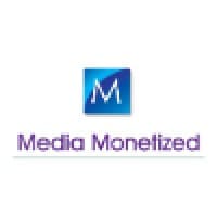 Media Monetized logo