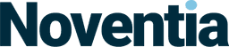 Noventia logo