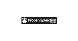 Propenny Auction logo
