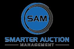 SAM Auction Software logo