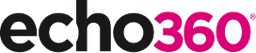 Echo360 logo