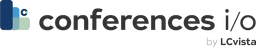 Conferences io logo
