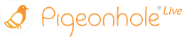 Pigeonhole Live logo