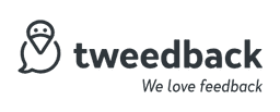 Tweedback logo