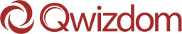 Qwizdom logo