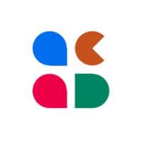 Acadly logo