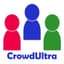 Crowd Ultra logo