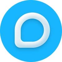 Meetback logo