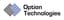 OptionPower Voting Software logo