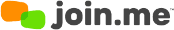 Join.Me logo