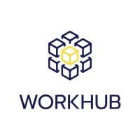 WorkHub Connect logo