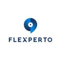 Flexperto logo