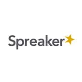 Spreaker logo