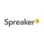 Spreaker logo