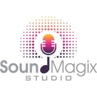 SoundMagix Studio logo