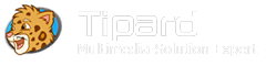 Tipard All Music Converter logo
