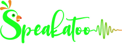 Speakatoo logo