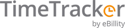 Time Tracker logo