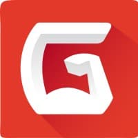 Gymdesk logo