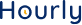 Hourly logo