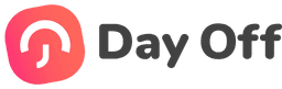Day Off logo