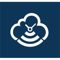 TimeCloud Time and Attendance logo
