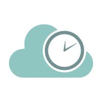 ClockIn Portal logo