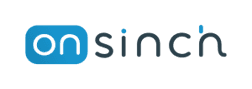 OnSinch logo