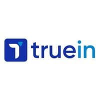 Truein logo