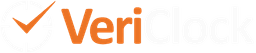VeriClock logo