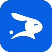 Rabbiit logo