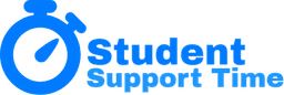Student Support Time logo