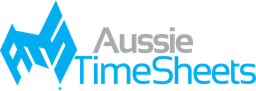 Aussie Time Sheets Workforce TNA logo