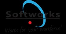 Softworks logo
