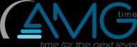 AMGtime logo