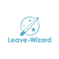 LeaveWizard logo