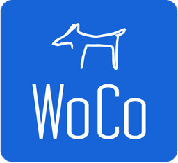 WoCo logo