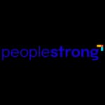 PeopleStrong logo
