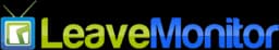 LeaveMonitor logo