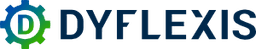 Dyflexis Time & Attendance logo