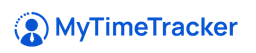 MyTimeTracker logo