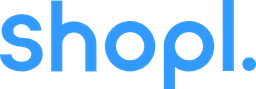 Shopl logo