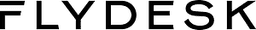 FLYDESK logo