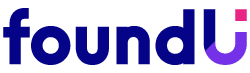 foundU logo