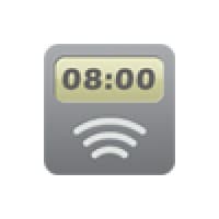 TimeStation logo