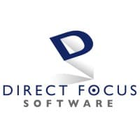 Time & Attendance by Direct Focus logo
