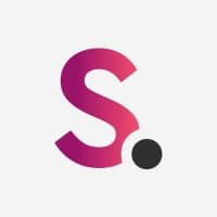 SimplyHired HRIS logo