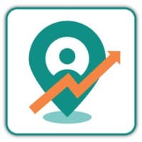 Delta Sales App logo