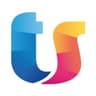 Dipendenti in Cloud's logo