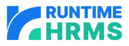 Runtime logo